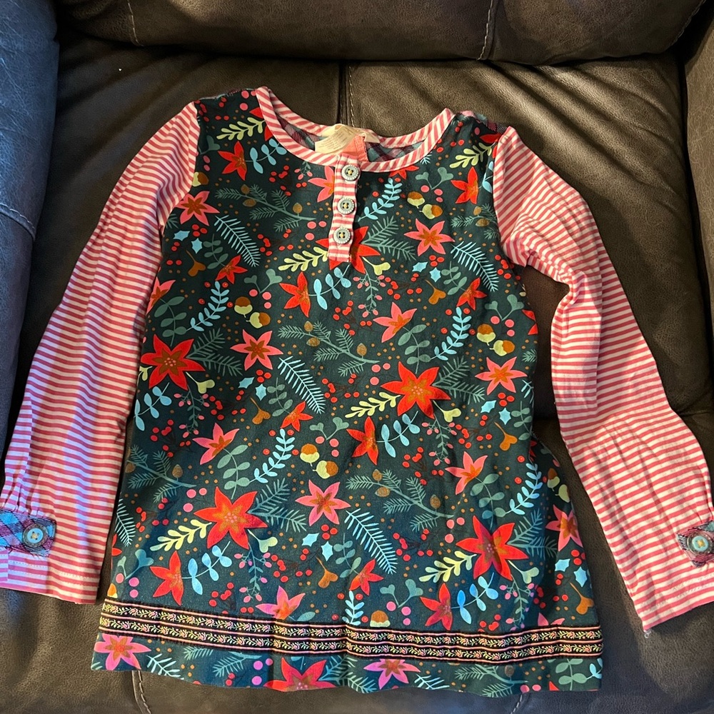 Matilda Jane Girls Long sleeve Top